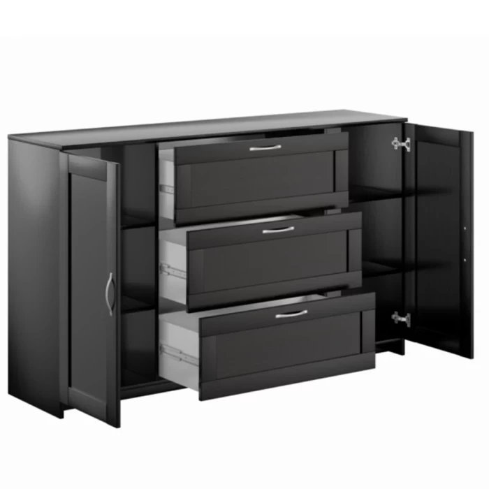 Тумба Novus Сириус 2.02.03.290.5 дуб венге