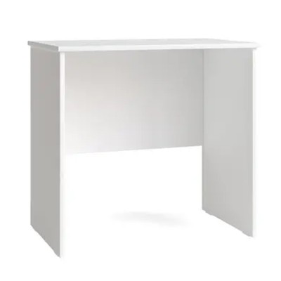 Стол письменный Novus Кастор 2.03.06.010.1 белый