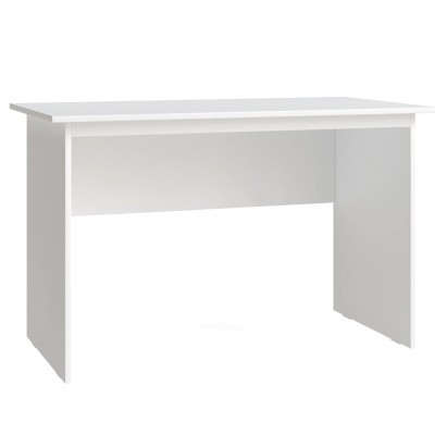 Стол письменный Novus Кастор 2.03.06.020.1 белый