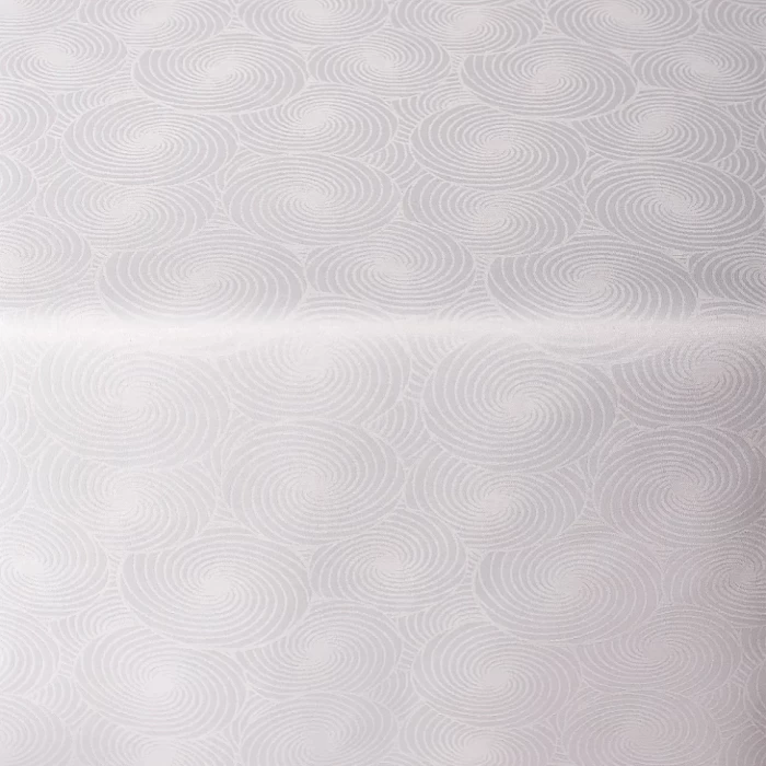 Скатерть овальная ТМ "ЦУМ" 150х220см 2920