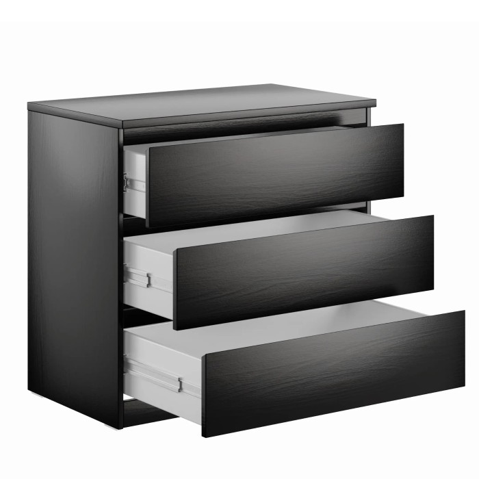 Комод Novus Мальта 2.05.02.040.5 дуб венге