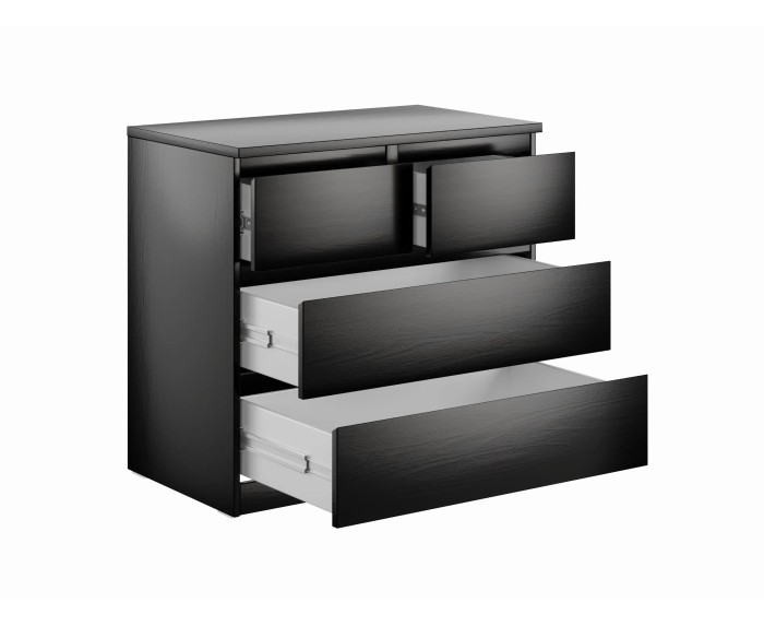 Комод Novus Мальта 2.05.02.050.5 дуб венге