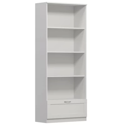 Стеллаж Novus Сириус 2.02.07.100.1 белый