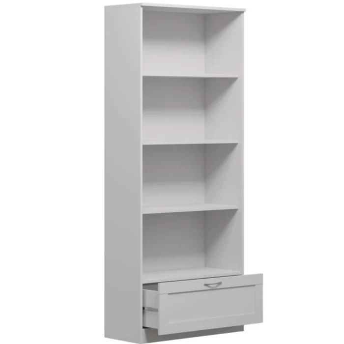 Стеллаж Novus Сириус 2.02.07.100.1 белый