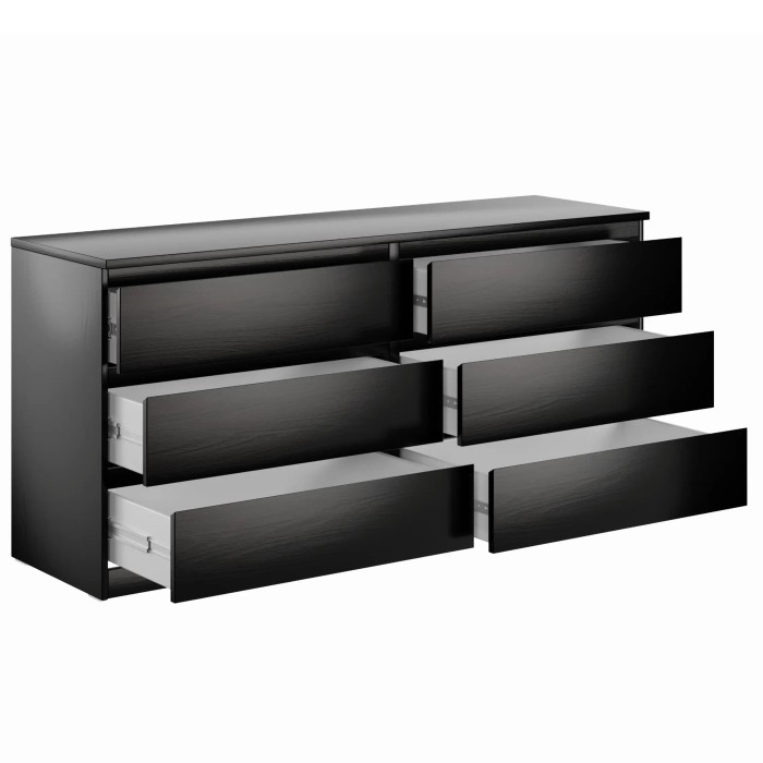 Комод Novus Мальта 2.05.02.060.5 дуб венге