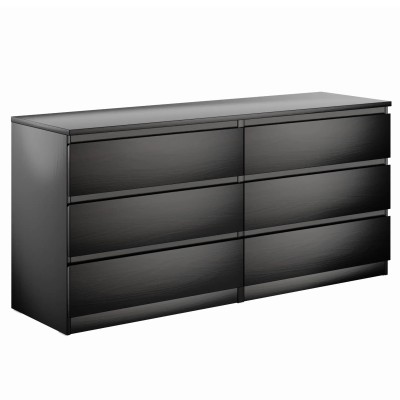 Комод Novus Мальта 2.05.02.060.5 дуб венге