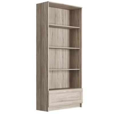 Стеллаж Novus Сириус 2.02.07.100.3 сонома