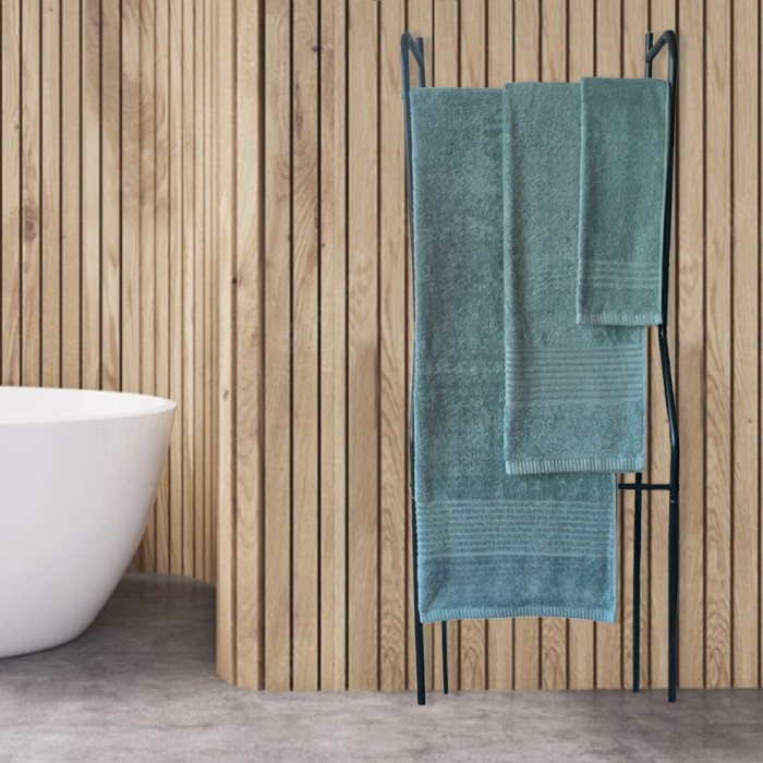 Полотенце махровое Classik 50х90 ТМ "ЦУМ"