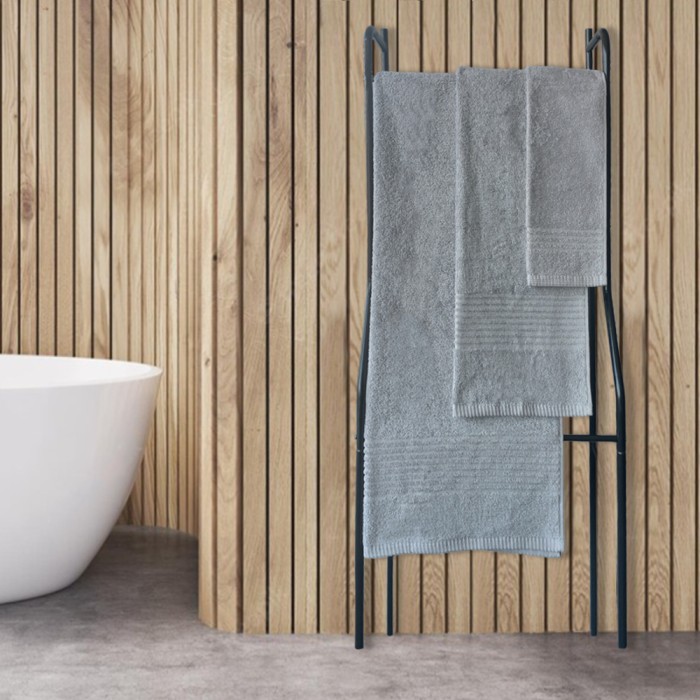 Полотенце махровое Classik 50х90 ТМ "ЦУМ"