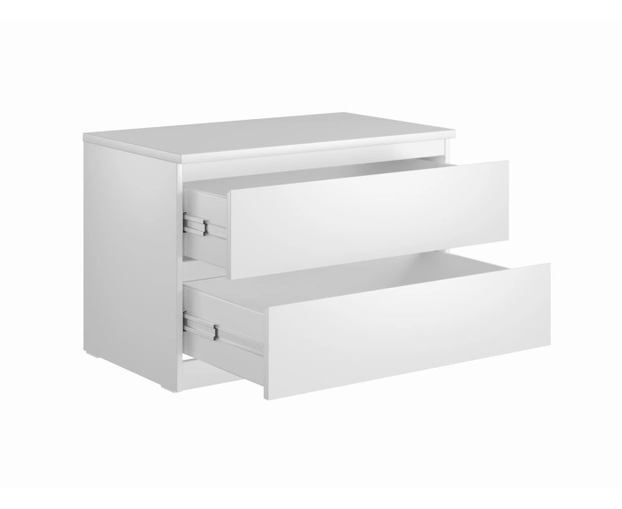 Комод Novus Мальта 2.05.02.020.1 белый