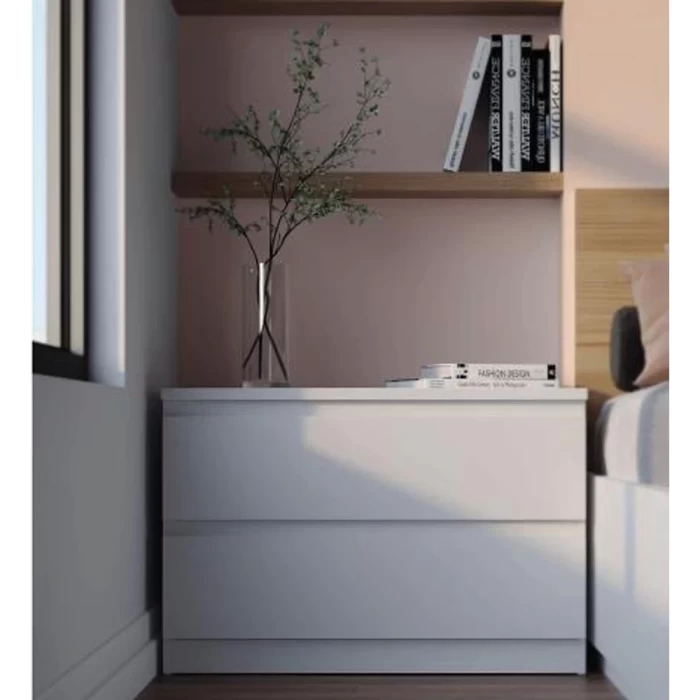 Комод Novus Мальта 2.05.02.020.1 белый