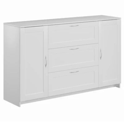 Тумба Novus Сириус 2.02.03.290.1 белая