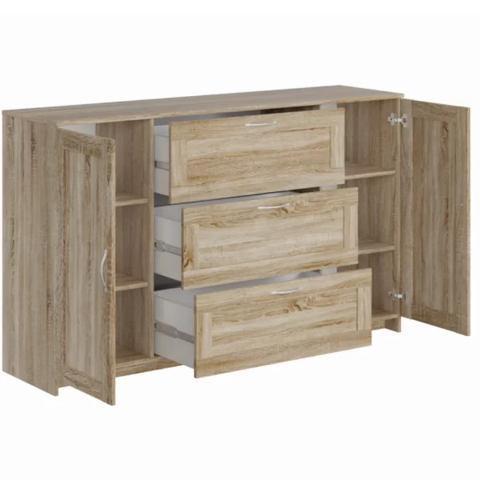 Тумба Novus Сириус 2.02.03.290.3 сонома