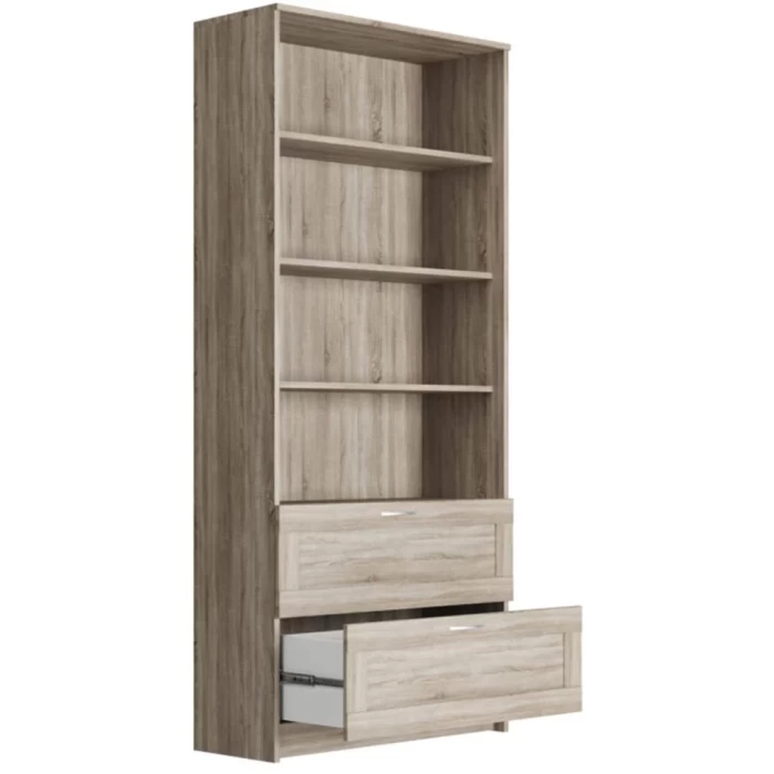 Стеллаж Novus Сириус 2.02.07.110.3 сонома