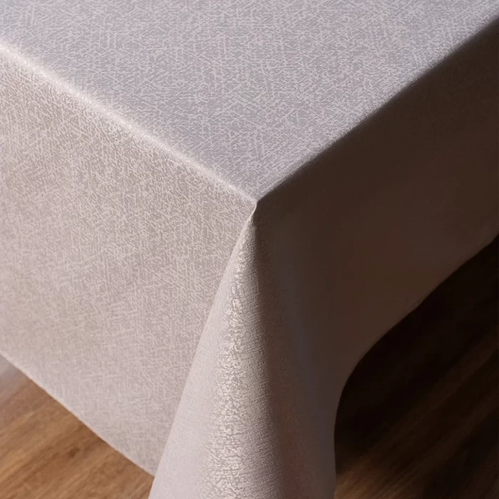 Скатерть прямоугольная ТМ "ЦУМ" 150х220см 5464