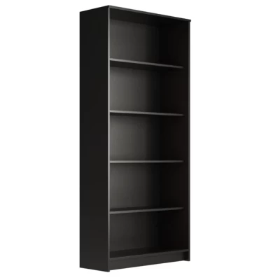 Стеллаж Novus Сириус 2.02.07.120.5  дуб венге