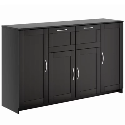 Тумба Novus Сириус 2.02.03.300.5 дуб венге