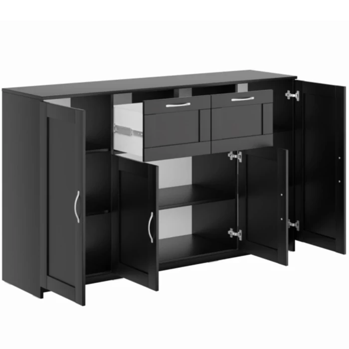 Тумба Novus Сириус 2.02.03.300.5 дуб венге