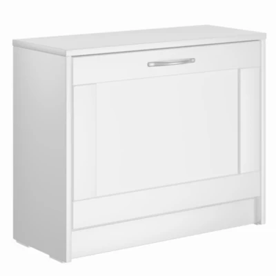 Тумба для обуви Novus Сириус 2.02.10.420.1 60х49 белая