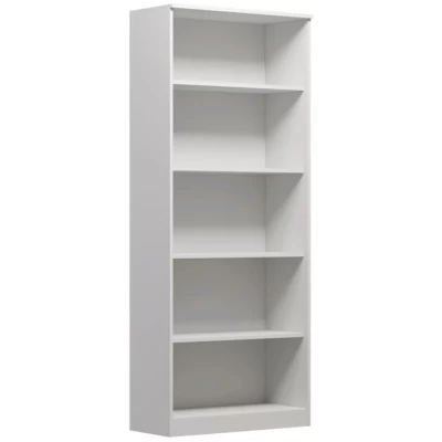 Стеллаж Novus Сириус 2.02.07.120.1 белый