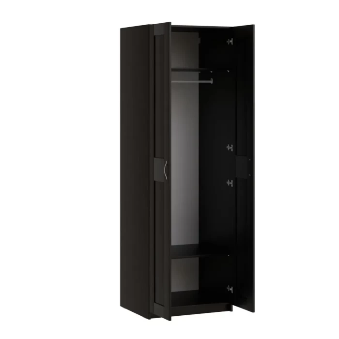 Шкаф Макс Novus 2.06.01.030.5 дуб венге