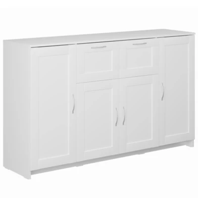 Тумба Novus Сириус 2.02.03.300.1 белая