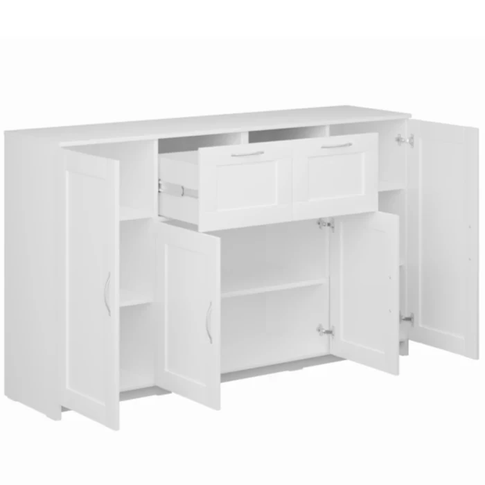 Тумба Novus Сириус 2.02.03.300.1 белая