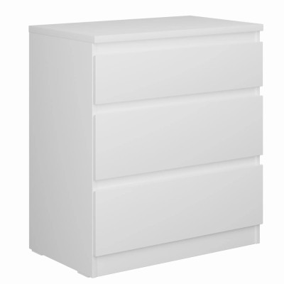 Комод Novus Кастор 2.03.02.060.1 белый