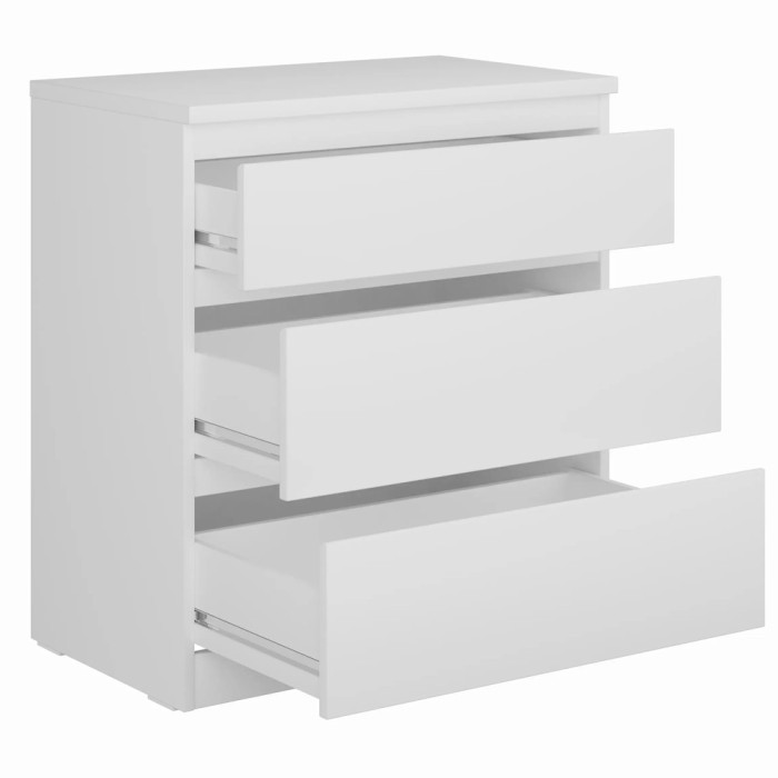 Комод Novus Кастор 2.03.02.060.1 белый