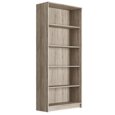 Стеллаж Novus Сириус 2.02.07.120.3 сонома