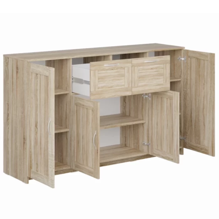 Тумба Novus Сириус 2.02.03.300.3 сонома