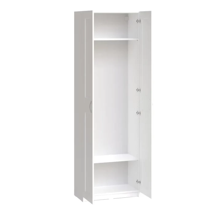 Шкаф Макс Novus 2.06.01.040.1 белый