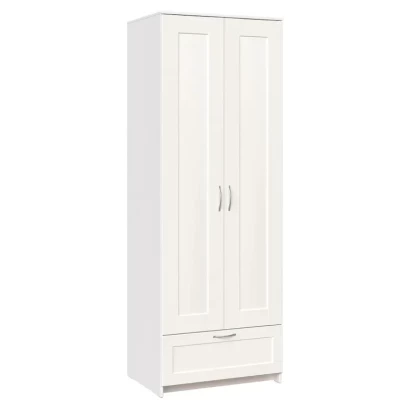 Шкаф Novus Сириус 2.02.01.470.1 белый