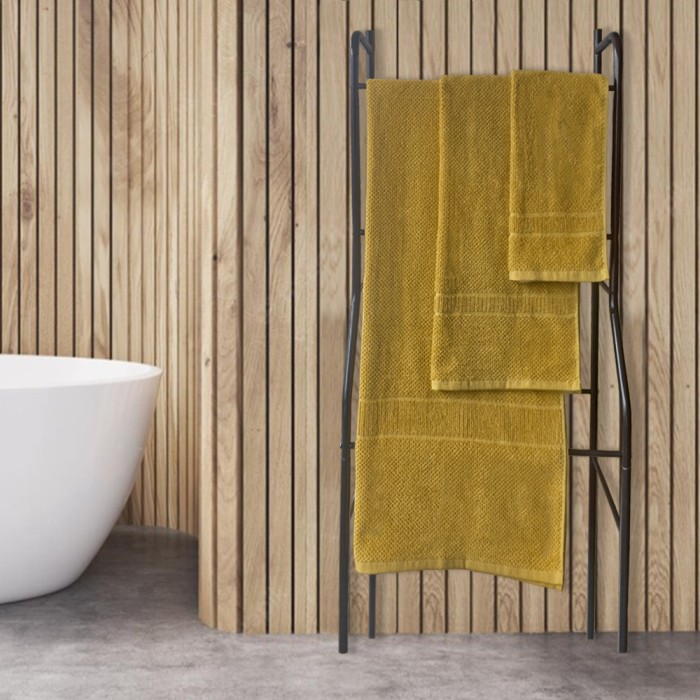 Полотенце махровое "Riso" 70х140 ТМ "ЦУМ"