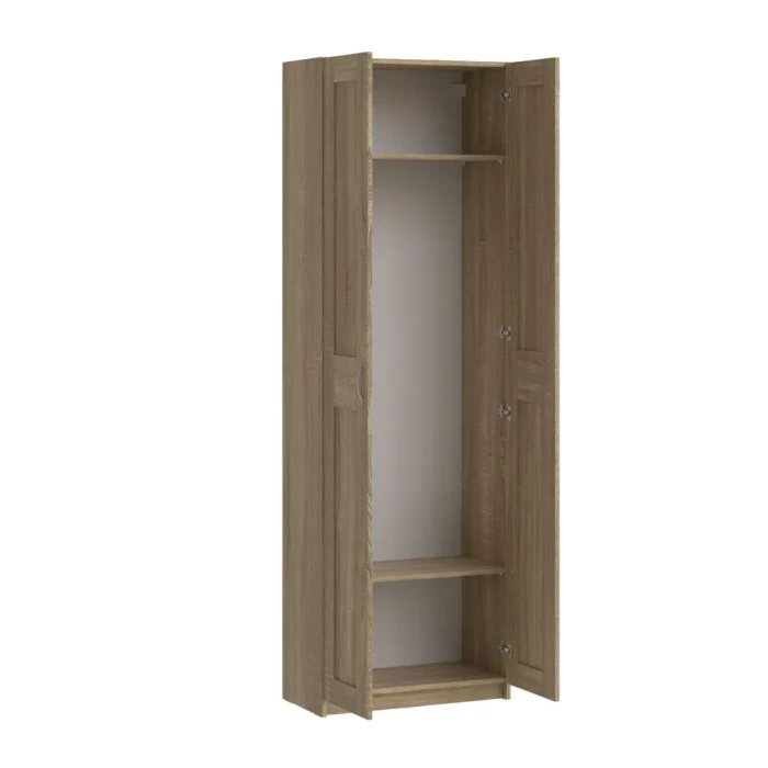 Шкаф Макс Novus 2.06.01.040.3 сонома