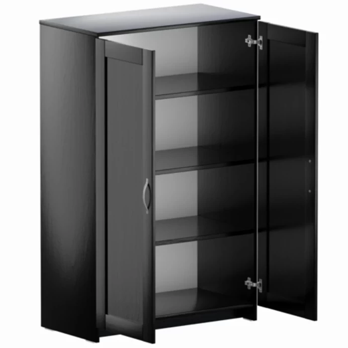 Тумба Novus Сириус 2.02.03.310.5 дуб венге