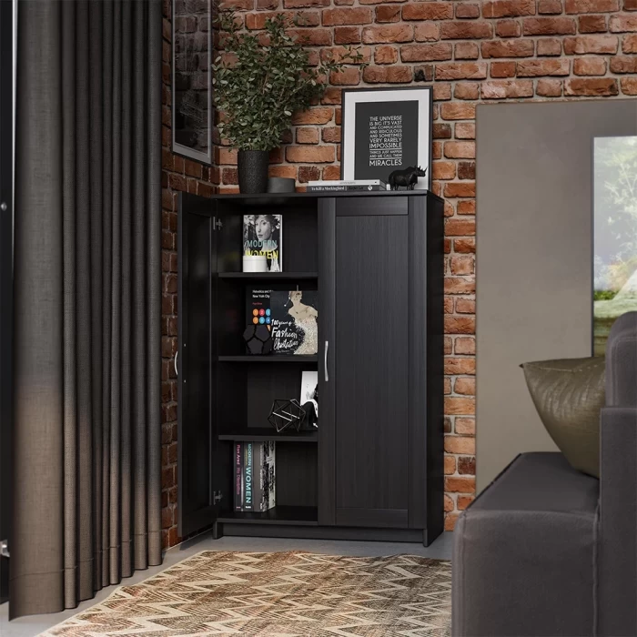 Тумба Novus Сириус 2.02.03.310.5 дуб венге