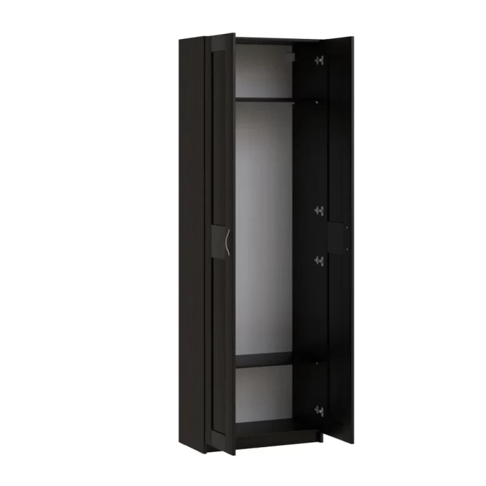 Шкаф Макс Novus 2.06.01.040.5 дуб венге