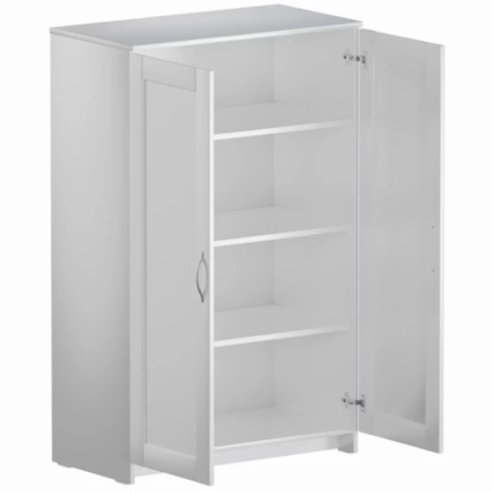 Тумба Novus Сириус 2.02.03.310.1 белая