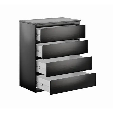 Комод Novus Мальта 2.05.02.070.5 дуб венге