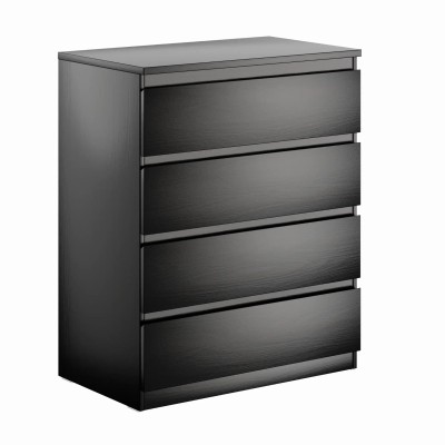 Комод Novus Мальта 2.05.02.070.5 дуб венге