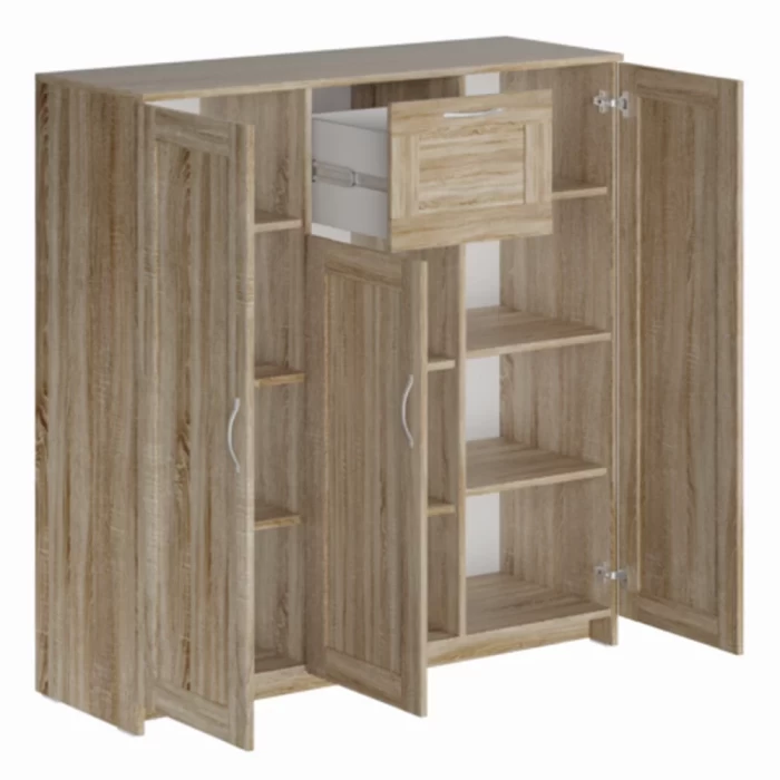 Тумба Novus Сириус 2.02.03.320.3 сонома