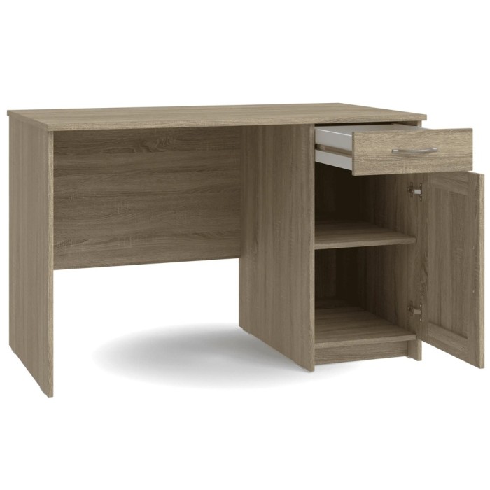 Стол письменный Novus Кастор 2.03.06.030.3 сонома