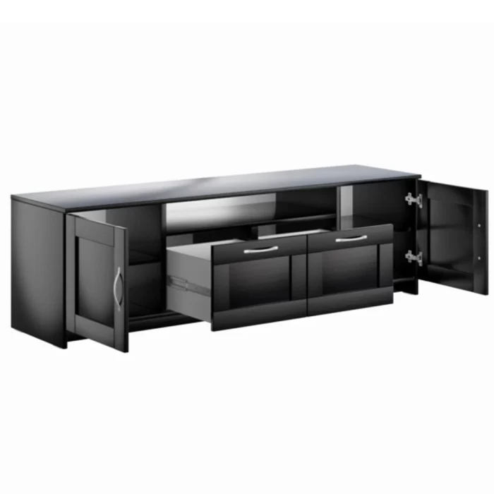 Тумба Novus Сириус 2.02.03.330.5 дуб венге