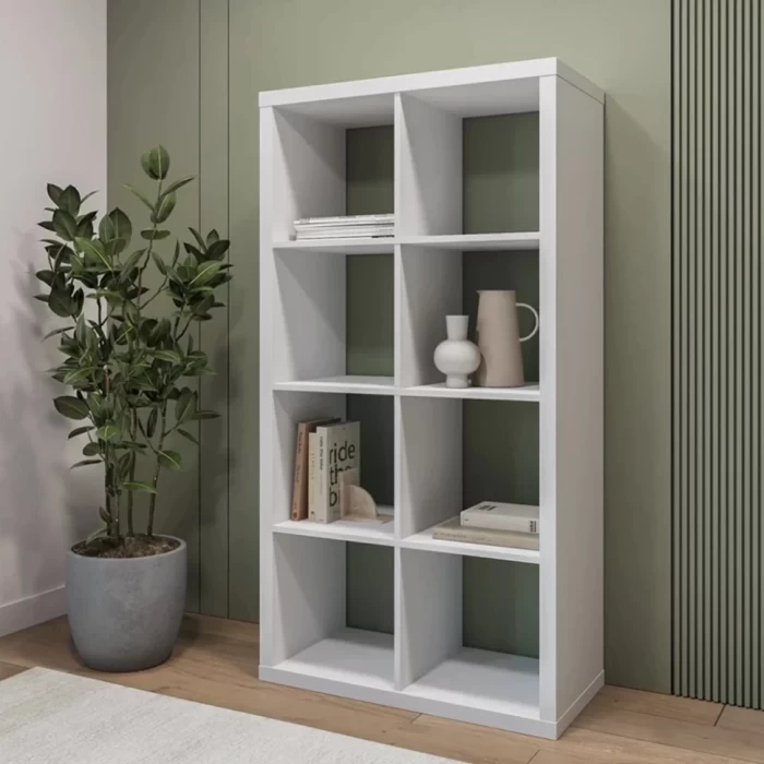 Стеллаж Mebelain Фора 8, арт.00036