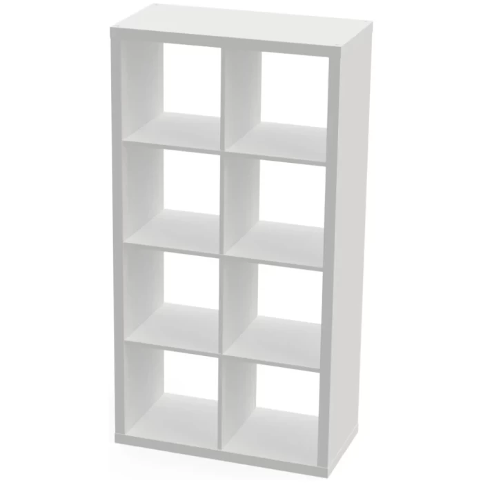Стеллаж Mebelain Фора 8, арт.00036 