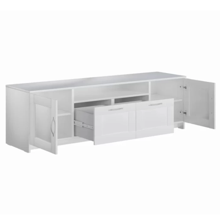 Тумба Novus Сириус 2.02.03.330.1 белая