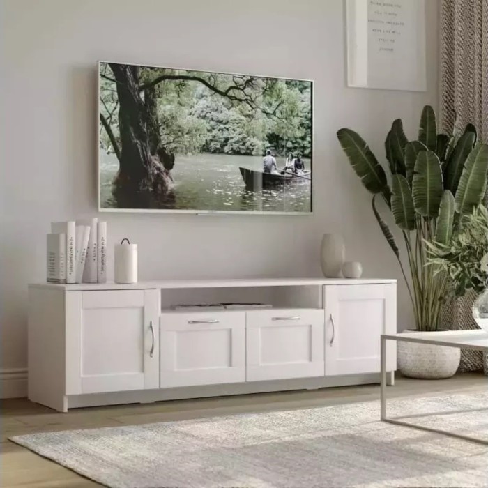 Тумба Novus Сириус 2.02.03.330.1 белая