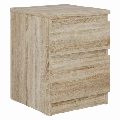 Тумба Novus Кастор 2.03.03.050.3 сонома