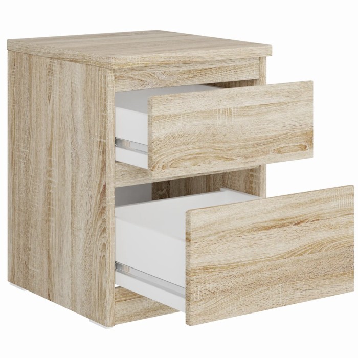 Тумба Novus Кастор 2.03.03.050.3 сонома